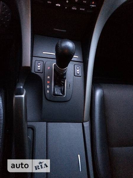 Универсал Honda Accord 2009 в Днепре