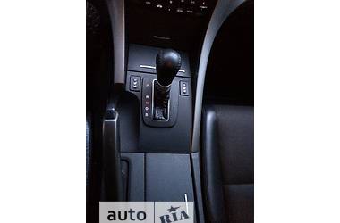 Универсал Honda Accord 2009 в 