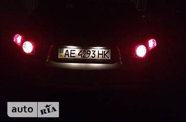 Универсал Honda Accord 2009 в 