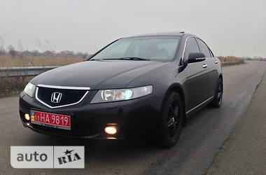 Седан Honda Accord 2005 в 