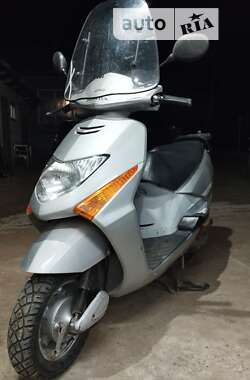 Мотоцикл Классик Honda ADV 150 2020 в Львове