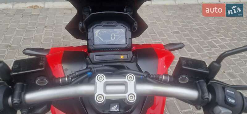 Мопеды Honda ADV 150 2023 в Одессе