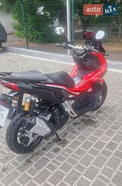 Мопеды Honda ADV 150 2023 в Одессе