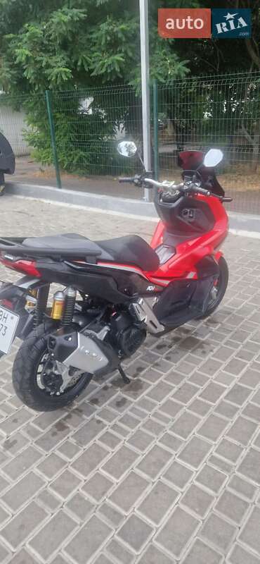 Мопеды Honda ADV 150 2023 в Одессе