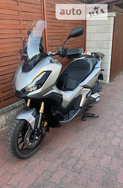 Макси-скутер Honda ADV 2022 в Виноградове