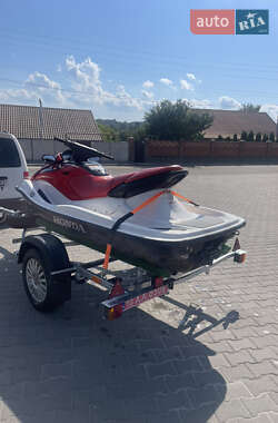 Гидроцикл туристический Honda AquaTrax F-12X 2005 в 