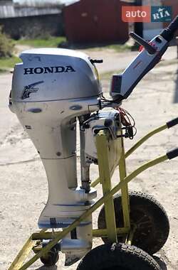 Другой водный транспорт Honda AquaTrax 2009 в Чернигове