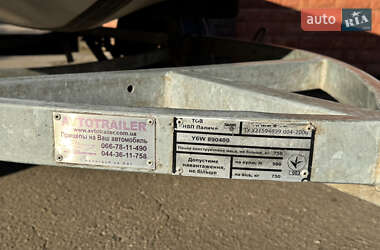 Лодка Honda AquaTrax 2012 в 