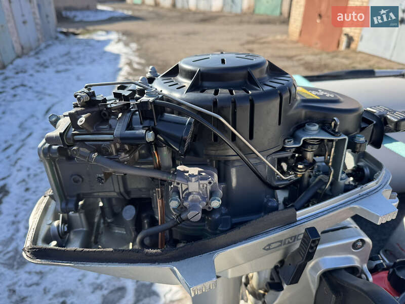Човен Honda AquaTrax 2012 в Кривому Розі