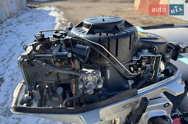 Лодка Honda AquaTrax 2012 в 