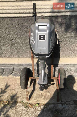 Другой водный транспорт Honda AquaTrax 1998 в Кельменцах