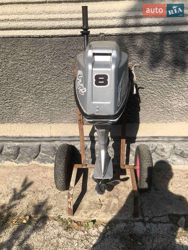 Другой водный транспорт Honda AquaTrax 1998 в Кельменцах