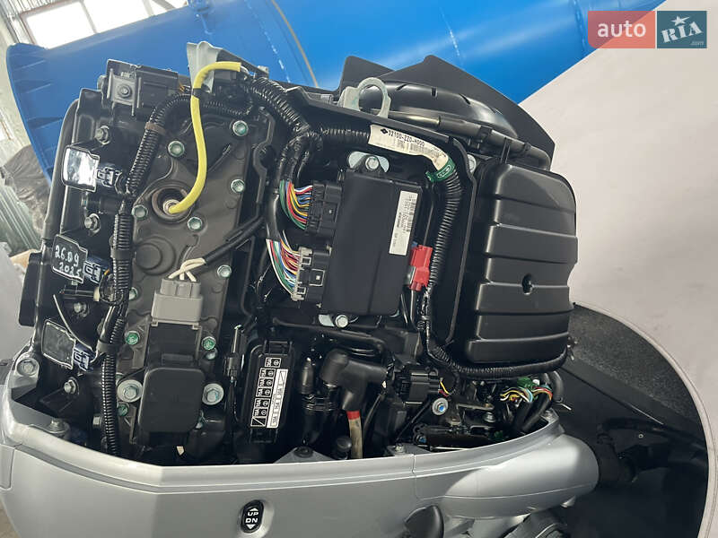 Лодка Honda AquaTrax 2016 в Чернигове фото 2 Лодка Honda AquaTrax 2016 в Чернигове