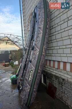 Інший водний транспорт Honda AquaTrax 2006 в Бородянці