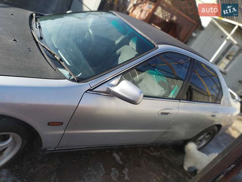 Седан Honda Ascot 1996 в Подільську