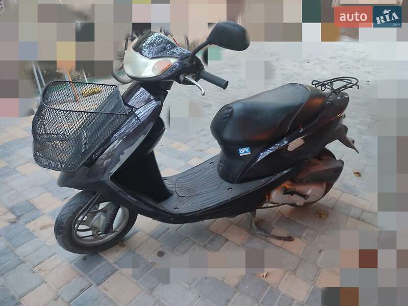 Скутер Honda ATC 185 1985 в Біляївці