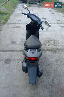 Мопеди Honda AX-1 1998 в 