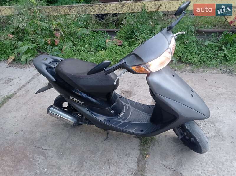 Мопеди Honda AX-1 1998 в 