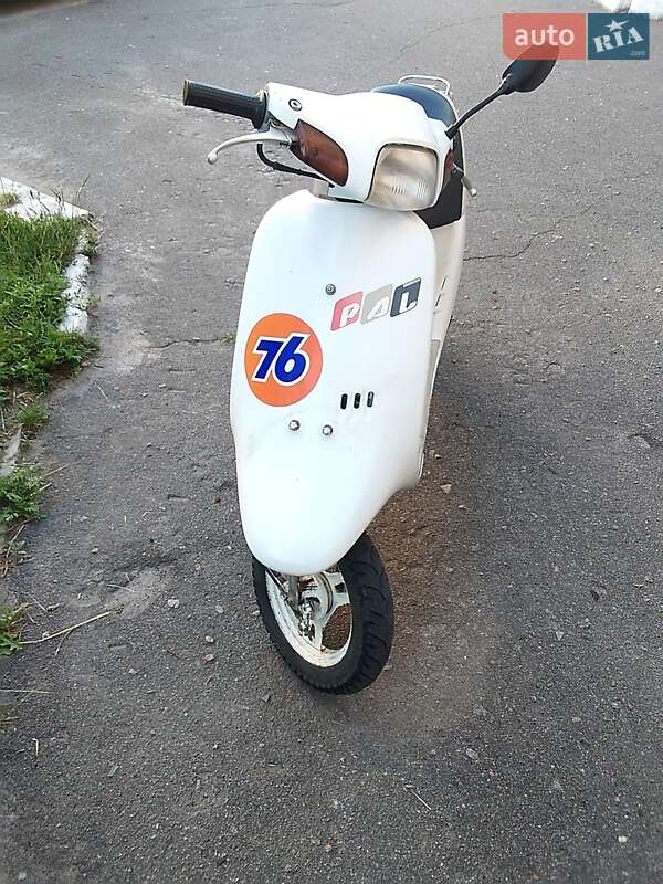 Мотоцикл Спорт-туризм Honda Bali 50 1990 в Лохвице