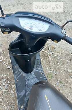Скутер Honda Bali 50 2006 в 