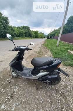 Скутер Honda Bali 50 2006 в 