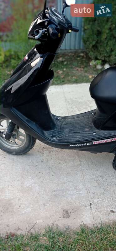 Скутер Honda Bali 50 2006 в Бережанах