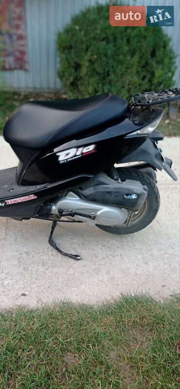 Скутер Honda Bali 50 2006 в Бережанах