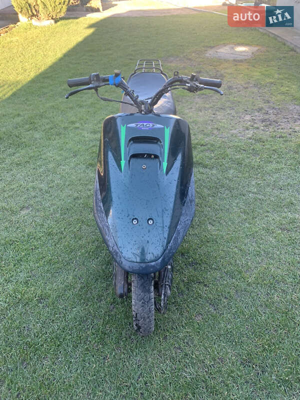 Мопеди Honda Bali 50 2006 в Бучачі