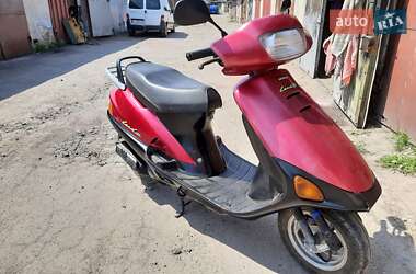Мопеды Honda Bali 50 2001 в 