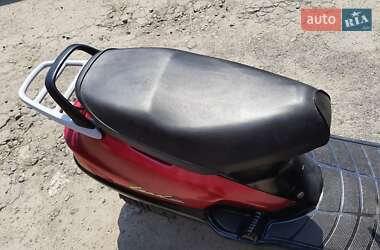 Мопеды Honda Bali 50 2001 в 