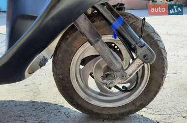 Мопеды Honda Bali 50 2001 в 