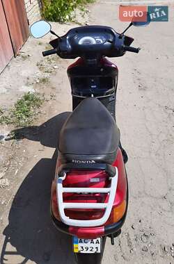 Мопеды Honda Bali 50 2001 в 