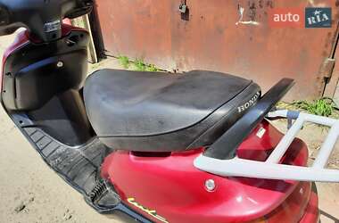 Мопеды Honda Bali 50 2001 в 
