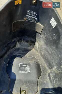 Мопеды Honda Bali 50 2001 в 