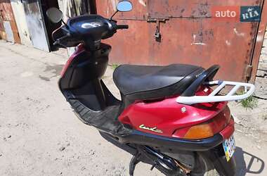 Мопеды Honda Bali 50 2001 в 