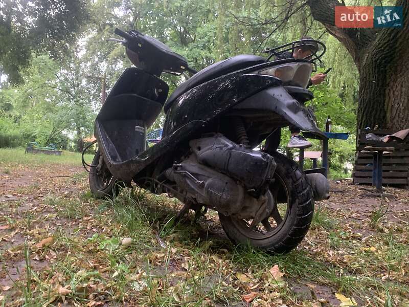 Мопеды Honda Bali 50 2006 в Задворье