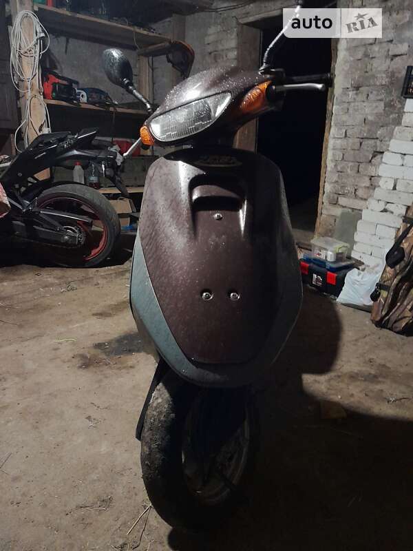 Скутер Honda Bali 50 2006 в Новояворовске