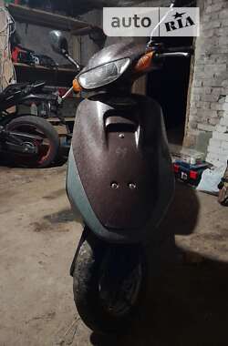 Скутер Honda Bali 50 2006 в Новояворовске