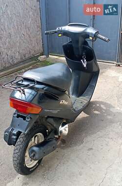 Мопеди Honda Bali 50 2003 в 