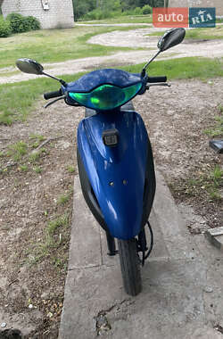 Грузовые трициклы Honda Bali 50 2001 в 