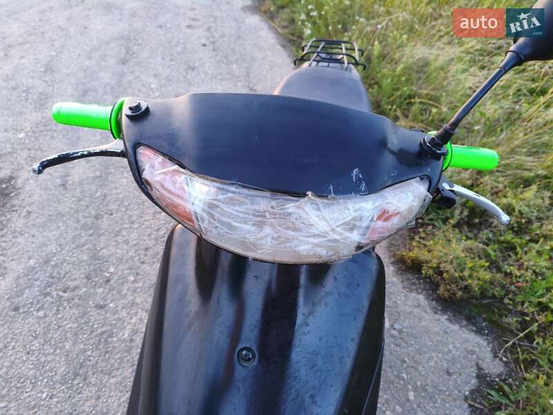 Мопеды Honda Bali 50 2001 в Ивано-Франковске