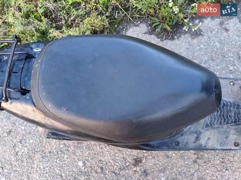 Мопеды Honda Bali 50 2001 в Ивано-Франковске