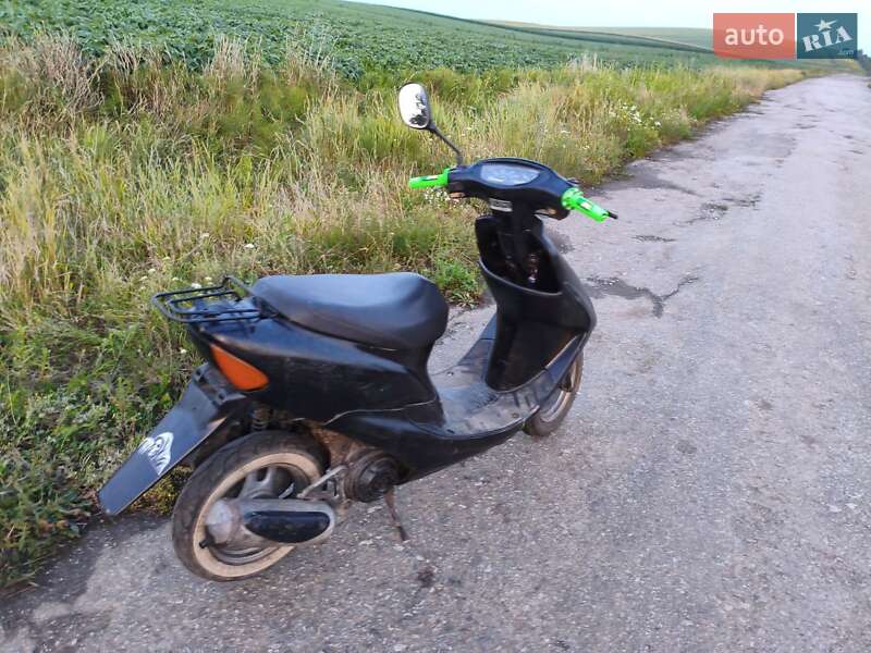 Мопеды Honda Bali 50 2001 в Ивано-Франковске