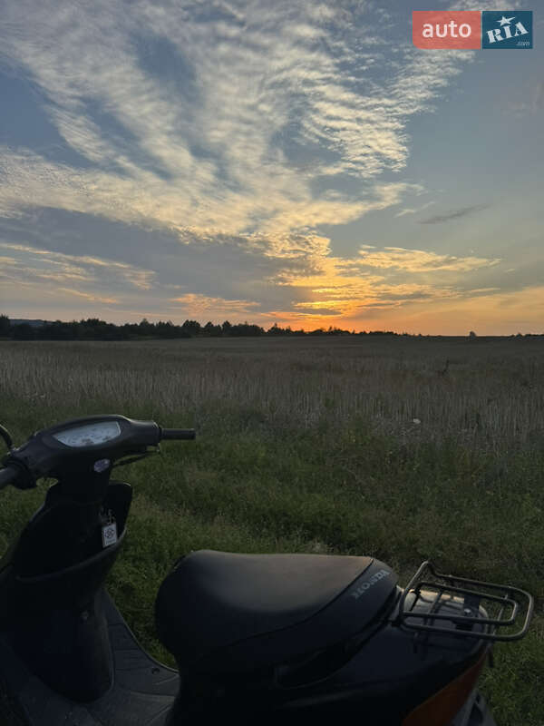 Мопеды Honda Bali 50 2006 в Стрые