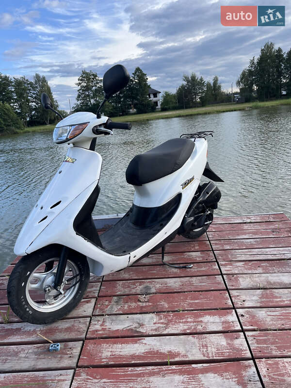 Мотоцикл Туризм Honda Bali 50 2006 в Сарнах