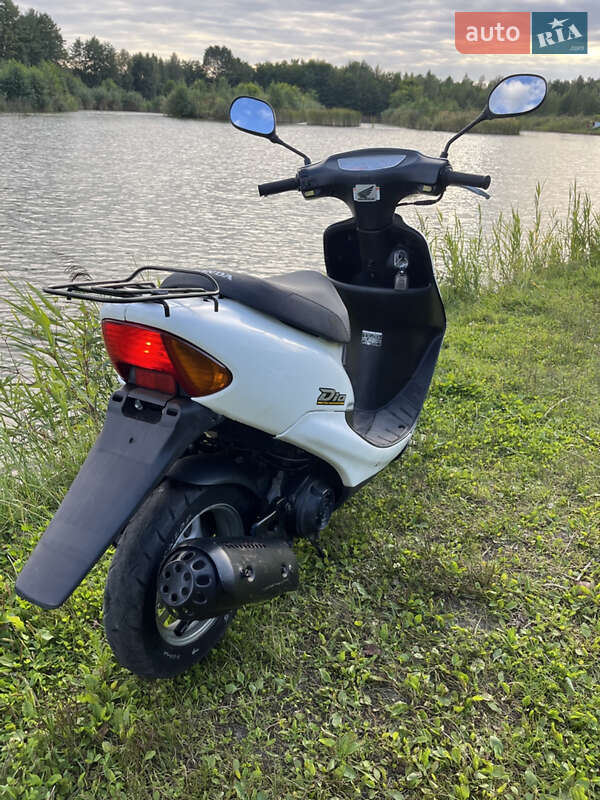 Мотоцикл Туризм Honda Bali 50 2006 в Сарнах