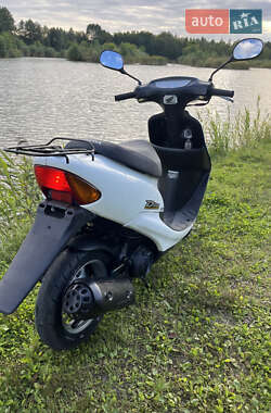 Мотоцикл Туризм Honda Bali 50 2006 в  фото 7 Мотоцикл Туризм Honda Bali 50 2006 в