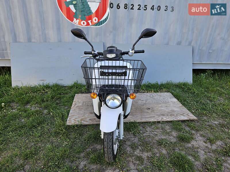 Скутер Honda Benly 50S 2007 в Вознесенске