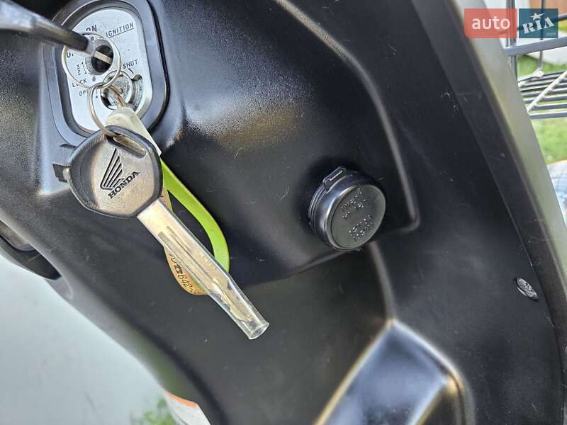 Скутер Honda Benly 50S 2007 в Вознесенске