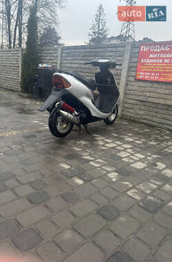 Мопеди Honda Benly 50S 2007 в Івано-Франківську